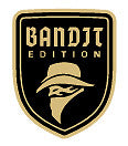 Trans Am Bandit Edition ~ Vinyl Car Wall Sticker - Small to XLarge