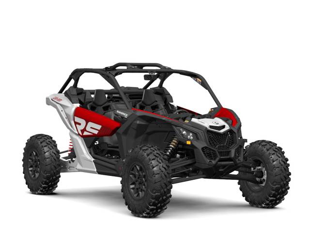 Can Am