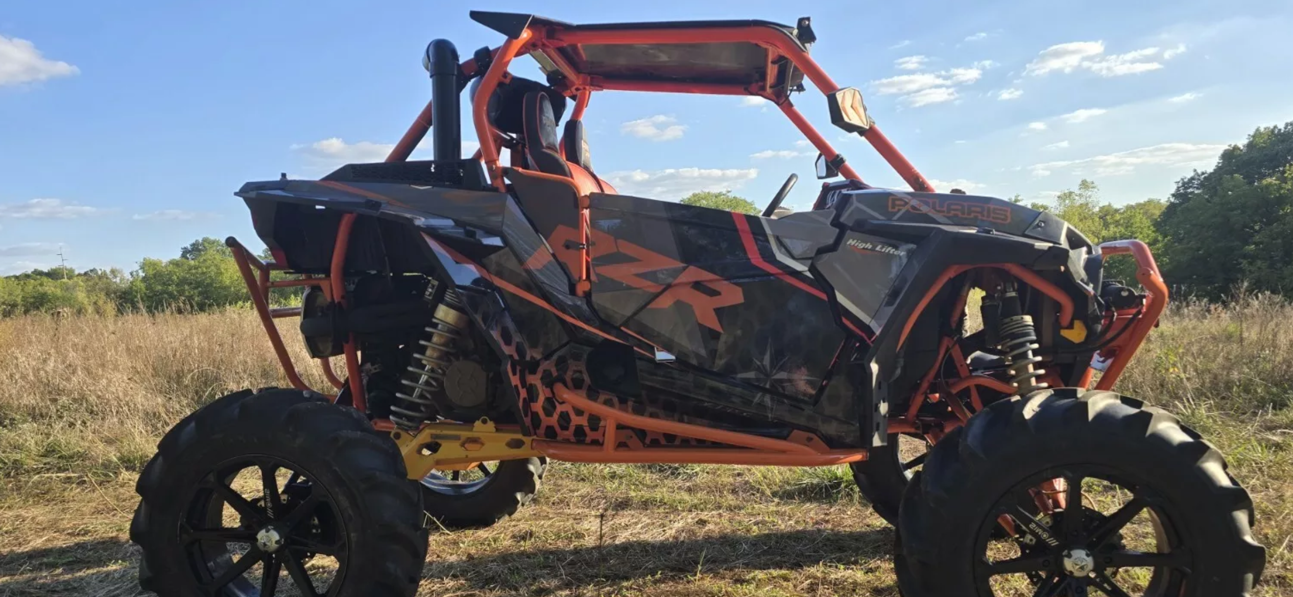 Polaris