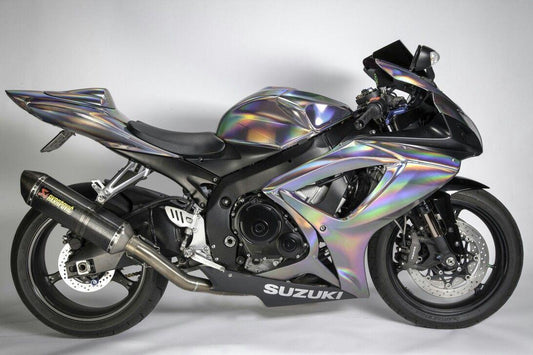 2006-2018 Honda TRX 250 EX HoloGraphic Kit - Pro Ed