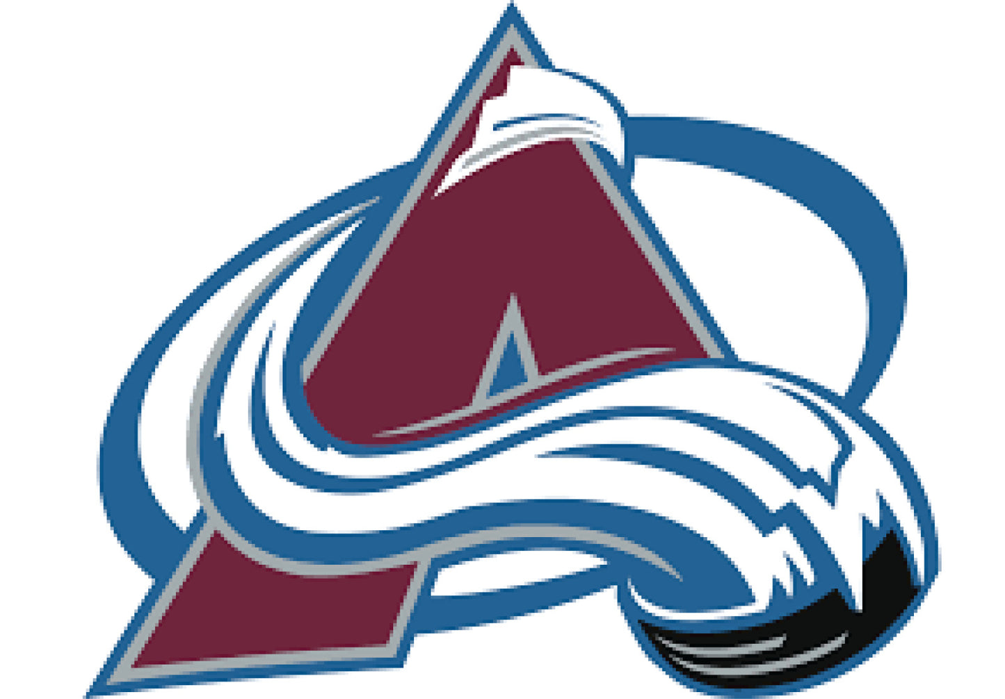 Colorado Avalanche ~ Vinyl- Car - Wall, Small to XLarge