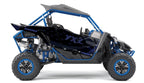 2019 + OAGFX Yamaha YXZ 1000 Graphics Kit D69-1 USA