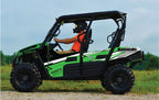 2012 -2015 Kawasaki Teryx 4 750 800 Graphic Kit Pro Edition D33-1 Green