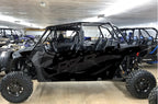 2020 - 2023 Polaris RZR  XP 1000 4 Door  Graphics Kit D69-5 Flag Stealth