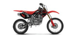 2007-2022 Honda CRF150R Graphics Kit - Pro Ed DSK-2 CRF 150 Skull