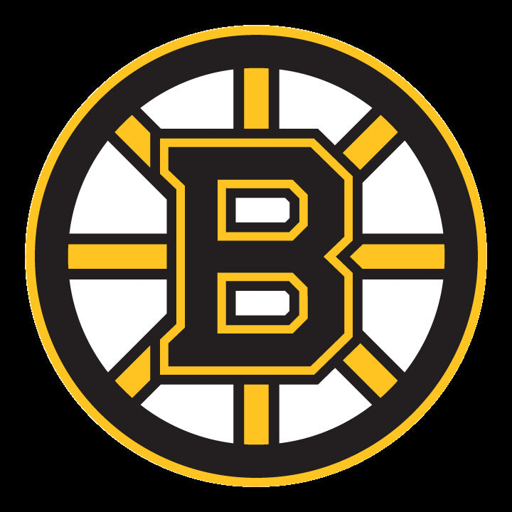 Boston Bruins Decal ~ Vinyl Car Sticker - Wall, Small to XLarge