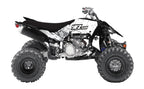 2014 - 2023 OAGFX Yamaha YFZ 450 Graphics Kit D66-1