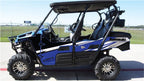 2012 -2015 Kawasaki Teryx 4 750 800 Graphic Kit Pro Edition D33-2 Blue