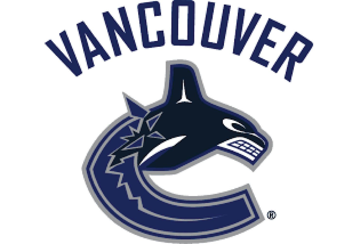 Vancouver Canucks D2 Decal ~ Vinyl Car Wall Sticker - Wall, Small to XLarge