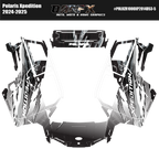 2024-2025 Polaris Xpedition Graphics D53-5