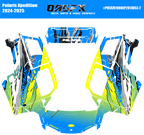 2024-2025 Polaris Xpedition Graphics D53-2