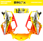 2024-2025 Polaris Xpedition Graphics D53-3
