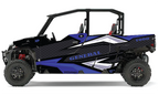 2020-2025 Polaris General XP 4 Door 1000 Graphics Kit D36-2