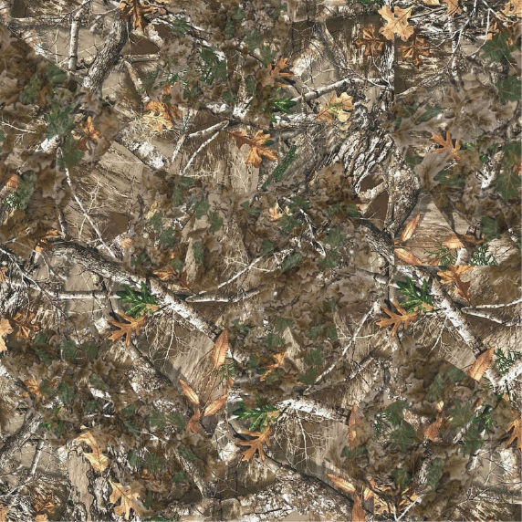 2016-2022 Polaris General EPS 1000 Graphics Kit D70-1 Camo