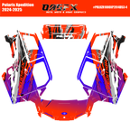 2024-2025 Polaris Xpedition Graphics D53-4