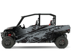 2020-2025 Polaris General XP 4 Door 1000 Graphics Kit D79-4