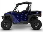 2016-2022 Polaris General EPS 1000 Graphics Kit D69-3 USA