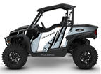 2016-2022 Polaris General EPS 1000 Graphics Kit D35-3