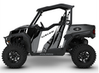 2016-2022 Polaris General EPS 1000 Graphics Kit D35-4