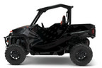 2020-2025 Polaris General XP 1000 Graphics Kit D69-5 USA Stealth