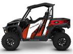2016-2022 Polaris General EPS 1000 Graphics Kit D35-1