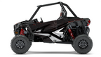 2019 - 2022 Polaris RZR XP 1000 Turbo S Graphics Kit D36-5 Stealth OAGFX