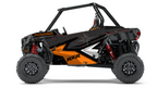 2019 - 2022 Polaris RZR XP 1000 Turbo S Graphics Kit D36-3 OAGFX
