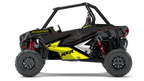 2019 - 2022 Polaris RZR XP 1000 Turbo S Graphics Kit D36-2 OAGFX