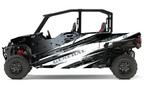 2020-2025 Polaris General XP 4 Door 1000 Graphics Kit D35-2
