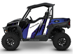 2016-2022 Polaris General EPS 1000 Graphics Kit D35-2