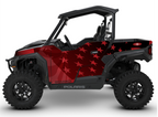 2016-2022 Polaris General EPS 1000 Graphics Kit D69-2 USA