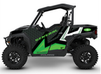 2016-2022 Polaris General EPS 1000 Graphics Kit D36-3