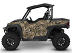 2016-2022 Polaris General EPS 1000 Graphics Kit D70-1 Camo