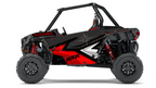 2019 - 2022 Polaris RZR XP 1000 Turbo S Graphics Kit D36-1 OAGFX