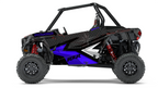 2019 - 2022 Polaris RZR XP 1000 Turbo S Graphics Kit D36-4 OAGFX
