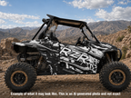 2019 - 2023 Polaris RZR XP 1000 Graphics Kit D79-7 OAGFX