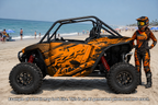 2024-2025 Polaris RZR XP 1000 Graphics Kit D79-2