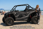 2024-2025 Polaris RZR XP 1000 Graphics Kit D52-5