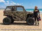 2024-2025 Polaris Xpedition Graphics D70-1 Camo