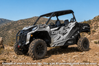2013-2016 Can Am Maverick 1000 R  OAGFX Racing Graphics Kit  D53-4 Wild