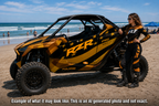2025-2026 Polaris RZR Pro XP/Pro R/ Pro S Graphics Kit D69-3 USA