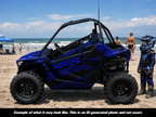 2021-2025 Polaris RZR 200 EFI UTV Graphics Kit D69-3 USA