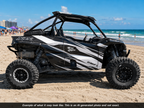 2019 - 2023 Kawasaki Teryx KRX 1000 Graphic Kit - Pro Edition D35-4 Black