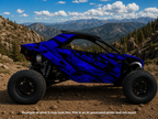 2024-2025 Can Am Maverick R RS Graphics Kit  Pro Edition D69-2 USA Flag