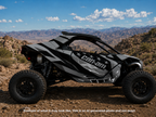 2024-2025 Can Am Maverick R RS Graphics Kit  Pro Edition D69-4 USA Flag