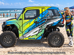 2024-2025 Polaris Xpedition Graphics D53-2