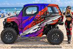 2024-2025 Polaris Xpedition Graphics D53-4