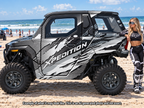 2024-2025 Polaris Xpedition Graphics D53-5