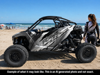 2025-2026 Polaris RZR Pro XP/Pro R/ Pro S  Graphics Kit D53-4 Wild