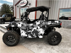2020-2025 Polaris General XP 1000 Graphics Kit D54-1 Light Camo